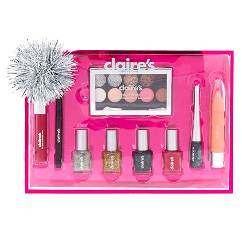 makeup holiday gift sets|makeup gift sets for teenager.